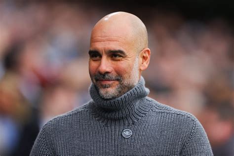 'Pep Guardiola wants': Journalist says Pep personally really wants to ... 