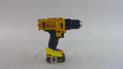 DeWalt Cordless Drill | Property Room