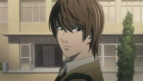 Light Yagami Light Yagami Image 16520965 Fanpop