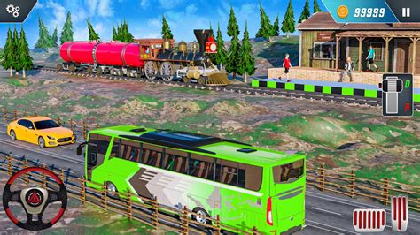 Coach Bus Simulator 3d Apk برای دانلود اندروید