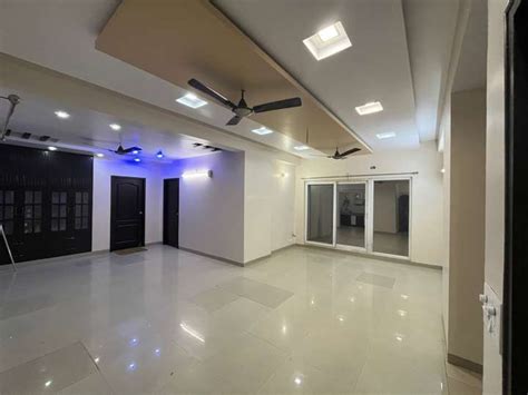 Bhk Flat For Rent In Gomti Nagar Lucknow Sqft Property Id