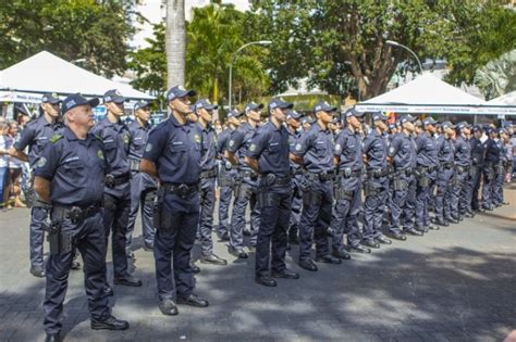 STJ determina que guardas municipais não têm poder de polícia