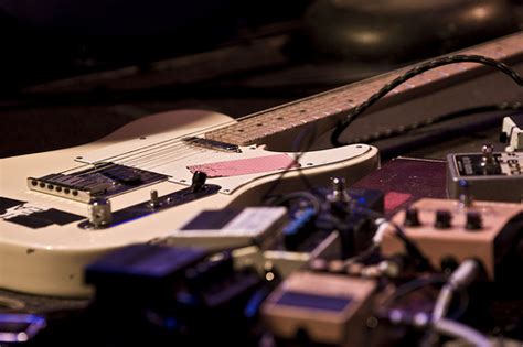 The 4 Best Klon Centaur Clones – Pedal Reviews 2025