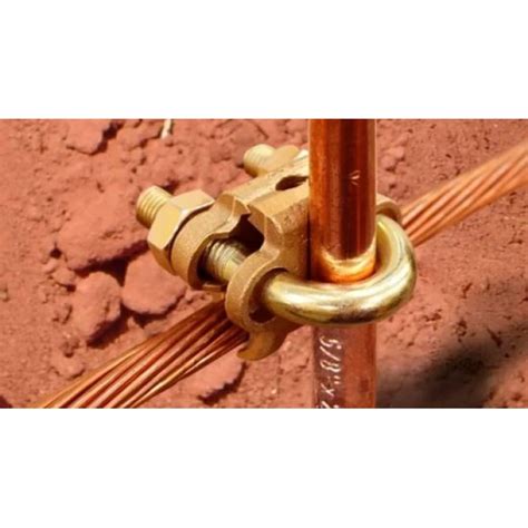 Haste Para Aterramento 12 X 120m Instrufiber