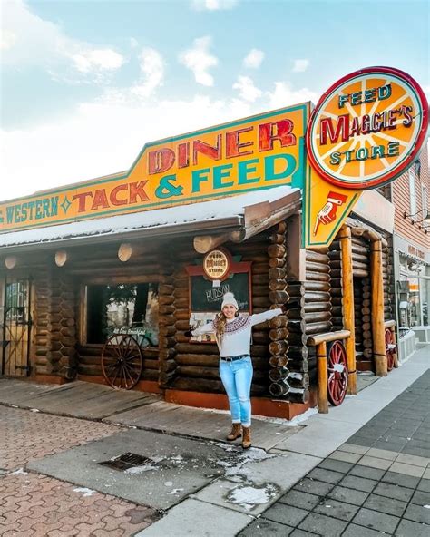 Heartlands Maggies Diner Video Filming Locations Heartland Moving