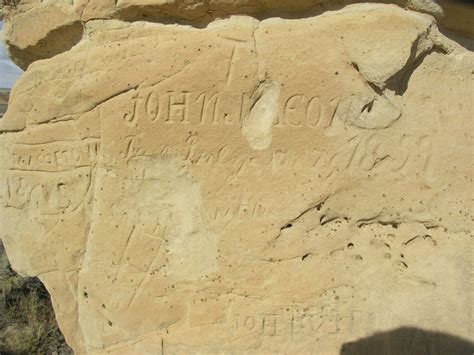 A surprising overland train historical discovery was made on the tracks 1