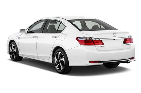 2014 Accord Plug In Honda Photos And Videos Motortrend