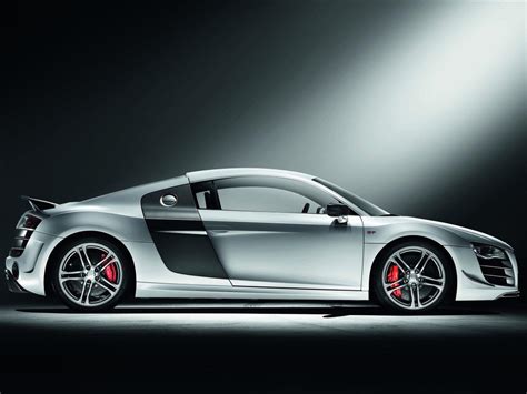 Audi R8 Gt Wallpapers - Wallpaper Cave