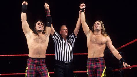 6 things you didn't know about The Hardy Boyz | WWE