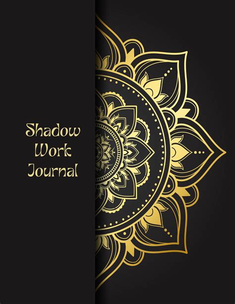 Shadow Work Journal