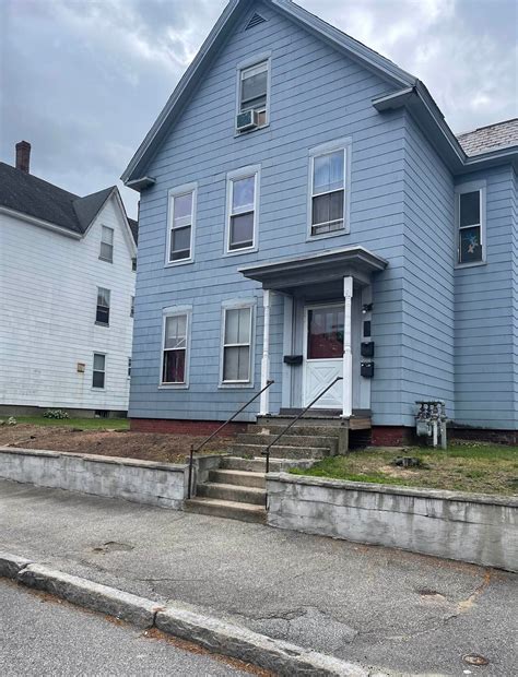 506 Notre Dame Ave Unit 2, Manchester, NH 03102 - Room for Rent in