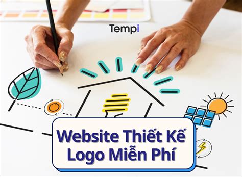 Những Công cụ và Website Tạo Logo Online Miễn Phí