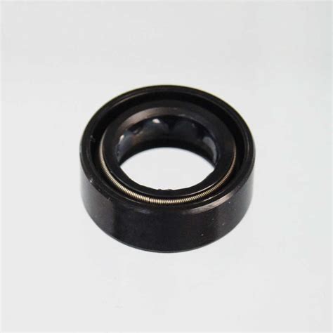 Сальник гребного вала HONDA BF7,5 / BF9,9 / BF10 / BF15 17x27x10 (91251 ...