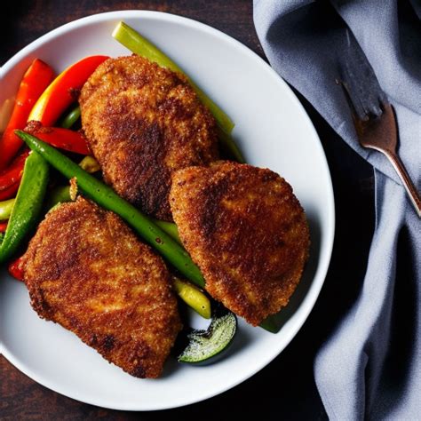 What To Serve With Chicken Cutlets 15 Best Side Dishes