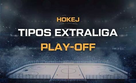 Hokejov Tipos Extraliga Play Off Program V Sledky Live