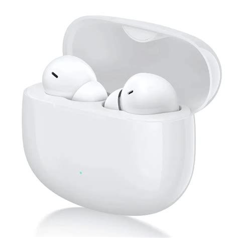 HONOR CHOICE Earbuds X3 Lite White Color DropShop 2 5 Drop