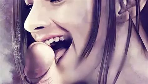 Nyotengu 3D Blowjob Free HD Porn Video Dc XHamster