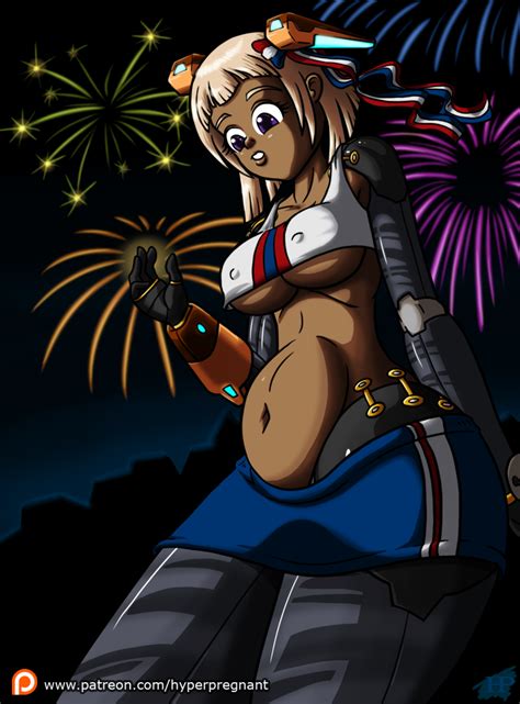 US Independence Day B By Dakkaroth Hentai Foundry