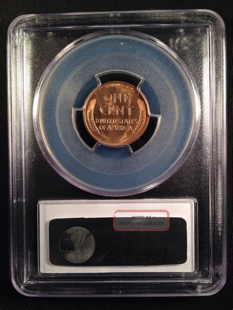 1940 S Lincoln Wheat One Cent Pcgs Ms67rd Cac 25337209