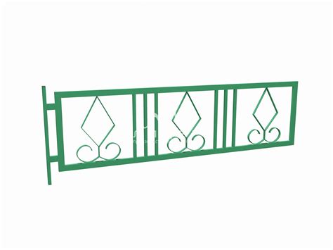 Газонное ограждение ГОЛ6 купить в Москве по низкой цене от ...