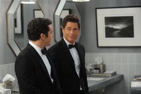 The Grinder - TV Episode Recaps & News