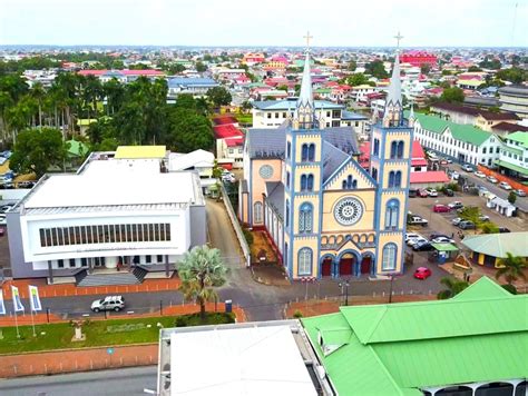 Paramaribo, Paramaribo | cityseeker