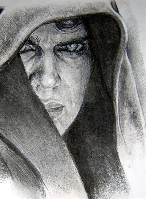 Anakinskywalker By Benbe On Deviantart