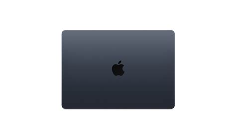 Macbook Air 15" M3 Chip 8-Core CPU, 10-Core GPU, 16GB Memory, 512GB SSD Storage - RSG Solutions ...