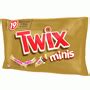 Twix Minis Barre Chocolat E X G Telemarketpro Fr Hellopro