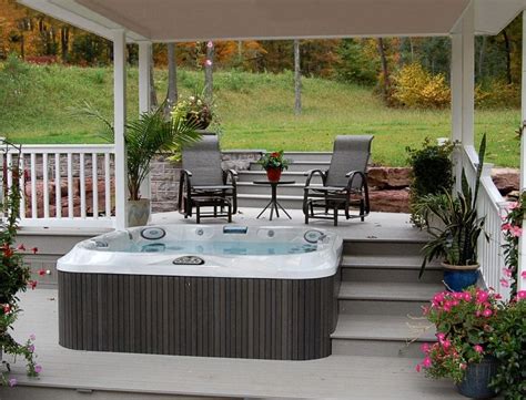 How Big Of A Hot Tub Should I Get Parnell Pool And Spa