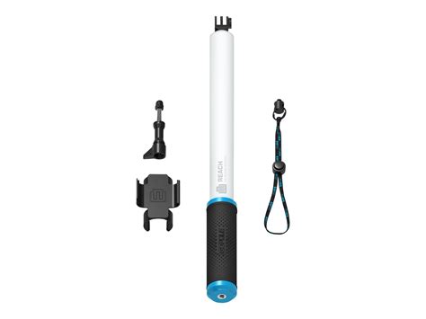 Gopole Reach Selfie Stick For Gopro Hd Hero Hd Hero Hero Hero