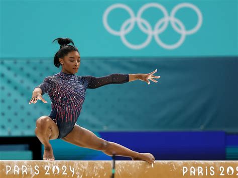 Paris Five Takeaways From Day Two Next Olympic Games