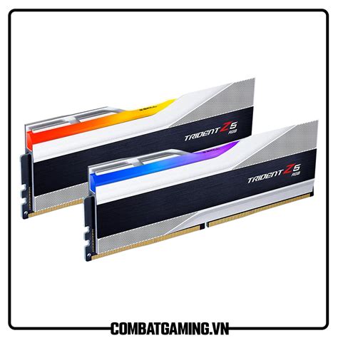 RAM GSkill Trident Z5 RGB DDR5 48GB 24GBx2 7200MHz F5