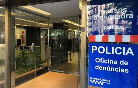 Entra En Funcionamiento Una Nueva Comisaría De Mossos Y Guardia Urbana