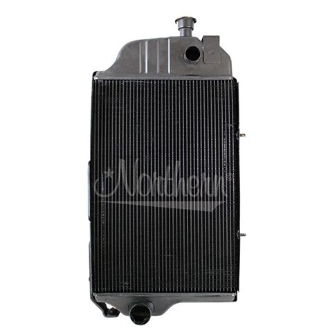 John Deere 2440 Radiator For Sale