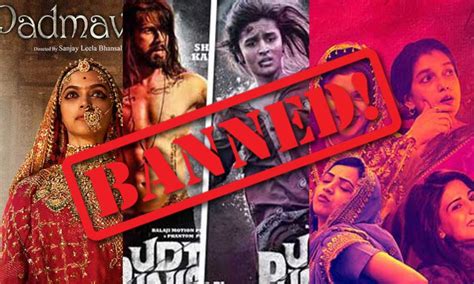 Movies That Censor Board Banned In Bollywood Varnic