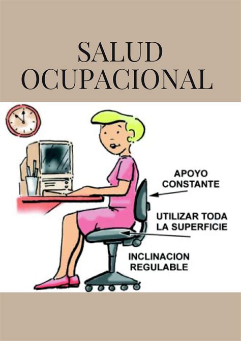 Calaméo Salud Ocupacional 1