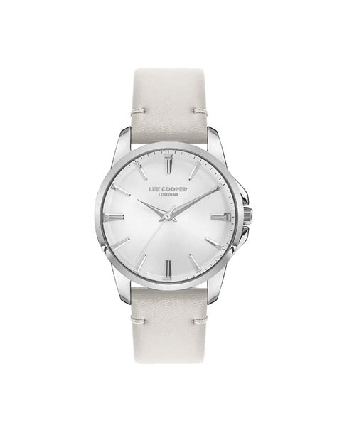 Lee Cooper Watches | Best Prices In KSA | For Men & Women | Riyadh | Jeddah