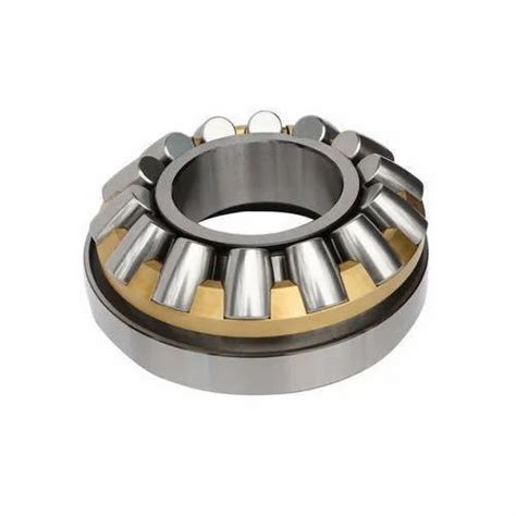 M Stainless Steel Spherical Roller Thrust Bearing Bore Size