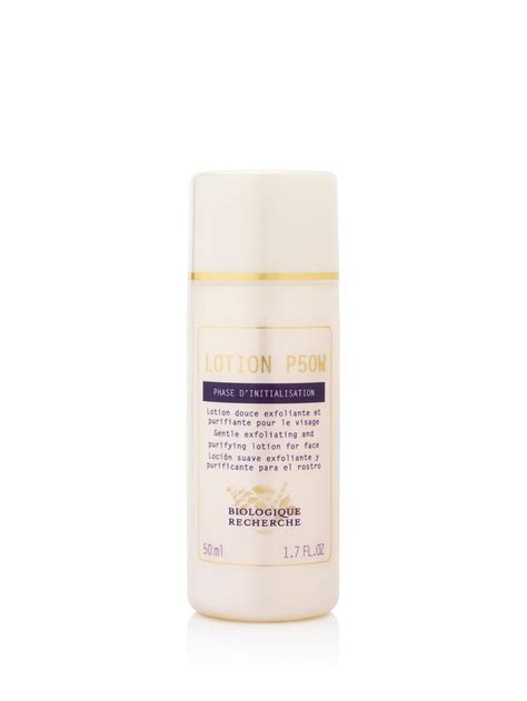 Biologique Recherche Lotion P50W (50ml)