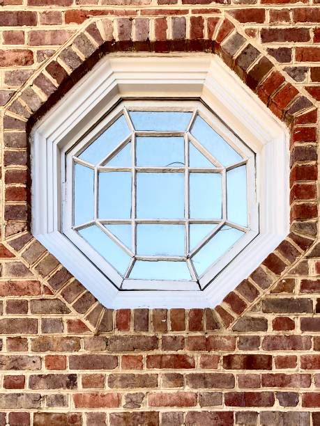 Octagonal Windows Stock Photos Pictures And Royalty Free Images Istock