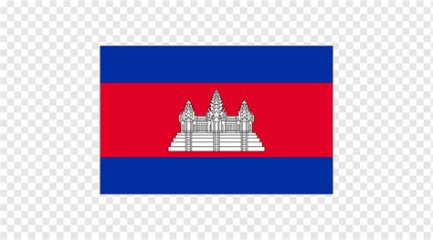 Kh Cambodia Flag Png Pngwing