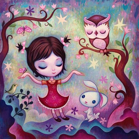 News Jeremiah Ketner Fine Art Whimsical Art Illustration Art