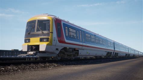 Creators Club BR Network SouthEast Class 465