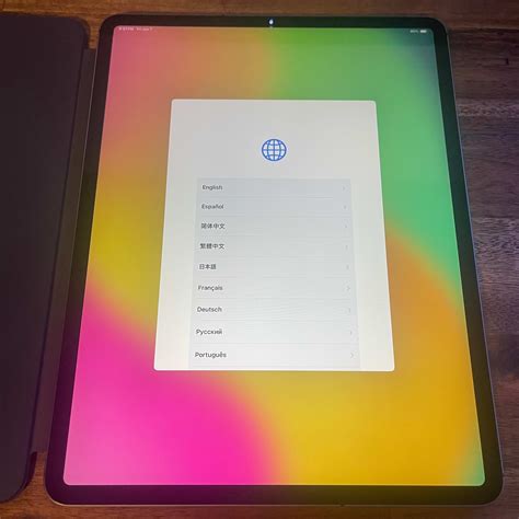 iPad Pro 12.9" (3rd Generation) 256GB | Jawa