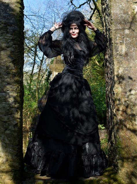 Victorian Goth