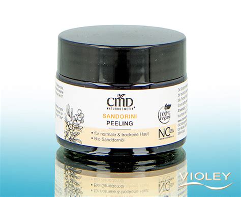 CMD Sandorini Peeling 50 Ml At Violey