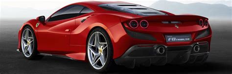 Ferrari Car History | What is the Best Ferrari Model?