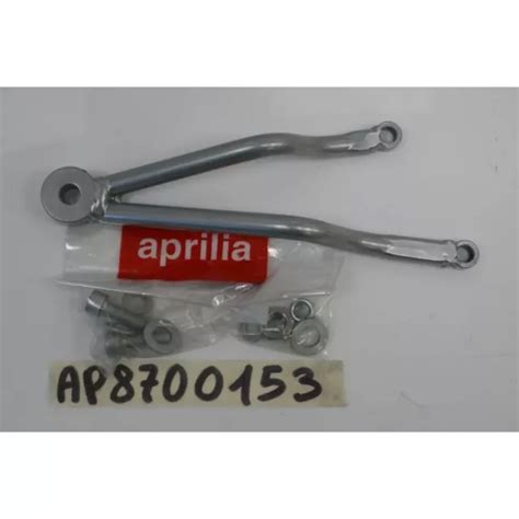 Support Repose Pied Arri Re Aprilia Rs Extrema Signes Stockage Eur