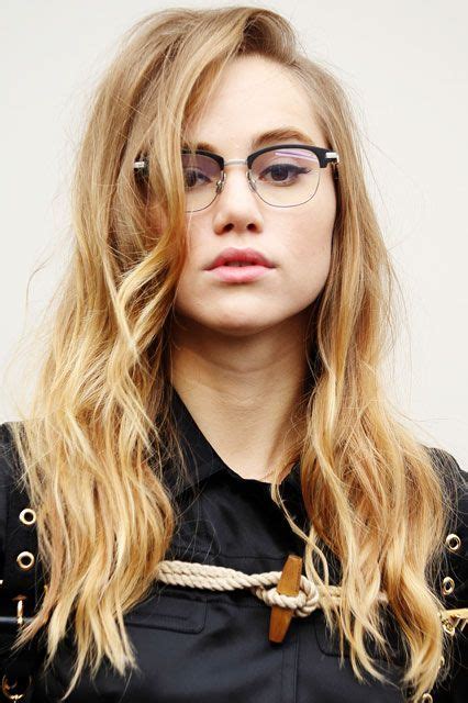 Cool Glasses For Girls